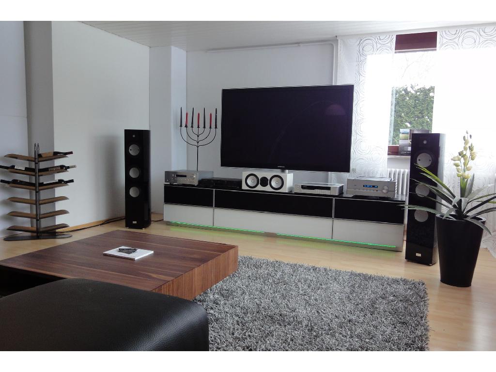 VISIONS & MORE Neueröffnung im Raum Stuttgart-Ulm