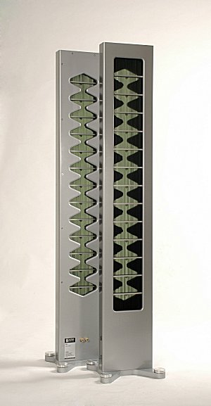 Audiostatic DCM 5 Vollbereichs-Elektrostat Audiostatic DCM 5 Vollbereichs-Elektrostat