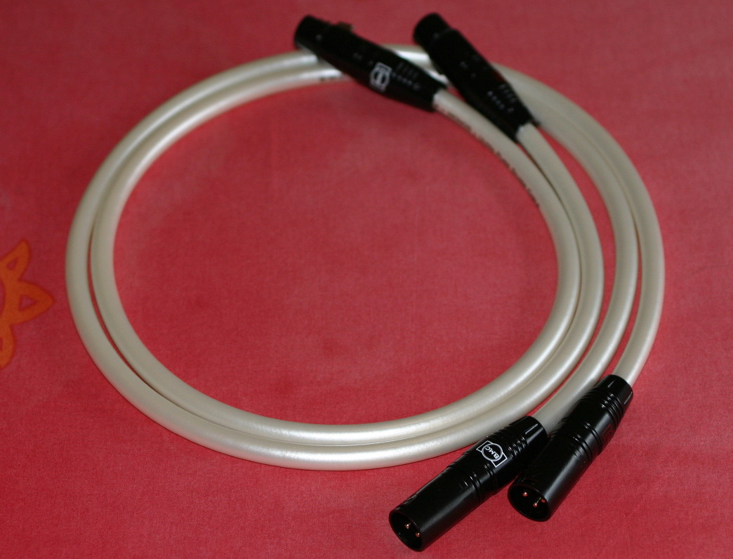 Hifi & High End Studio W - B.M.C. Audio XLR Monos B.M.C. Audio XLR Monos