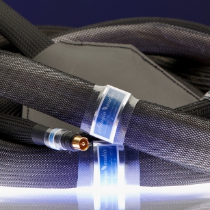 Adagio audio Generation 2 cables  Bericht in www.Hifistatement.net