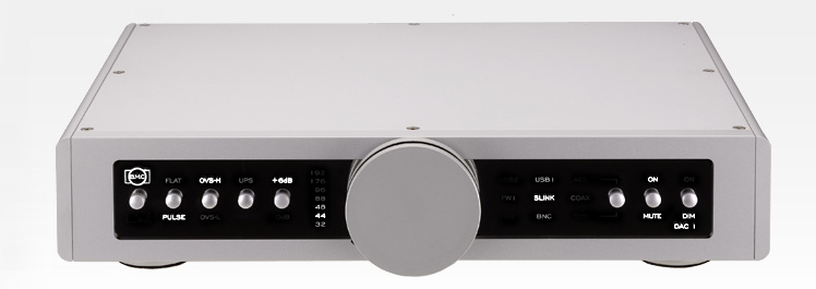 Die neuen Geräte von B.M.C. bei uns vorführbereit