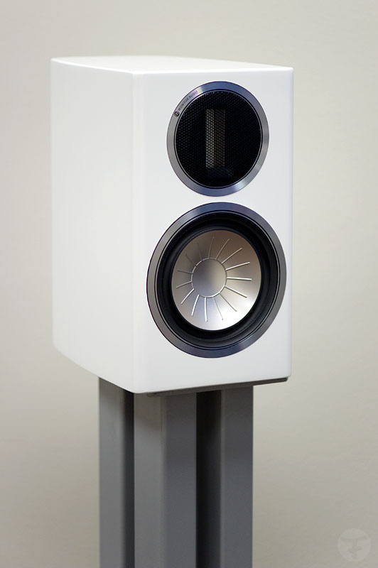 Erlkönig: Die Nachfolgerin der Monitor Audio GS-Serie: GX Monitor Audio GX50 vorführbereit - nur kurze Zeit!