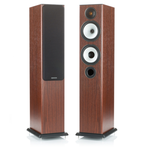 Monitor Audio Bronze BX5 Stereoplay-Highlight