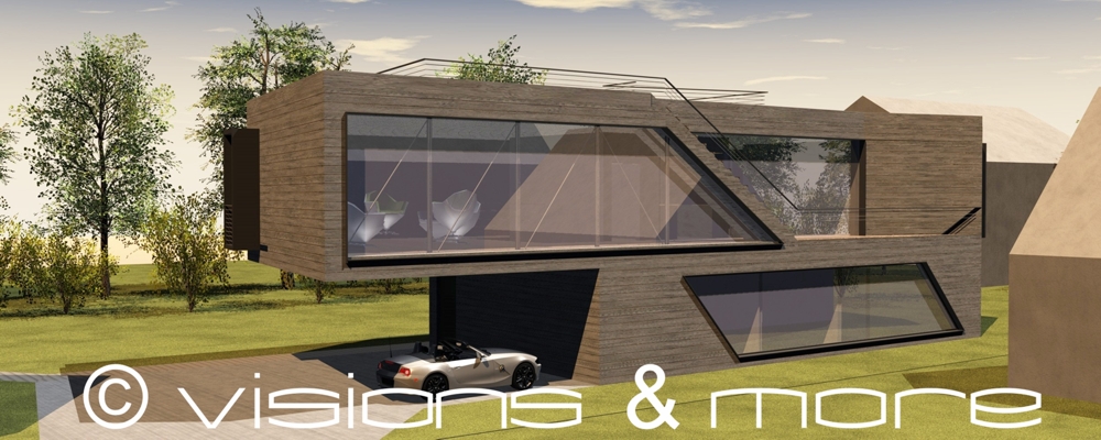 VISIONS & MORE Neueröffnung im Raum Stuttgart-Ulm Modernste Technik für moderne Wohnwelten