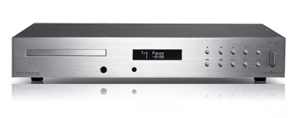 audiolab 8200CDQ: CD-Player/DA-Wandler/Vorverstärker in einem