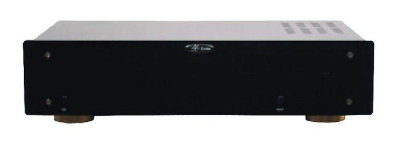 D/A Wandler DIGITUBE  von Lector D/ A Wandler mit USB  Digitube von Lector