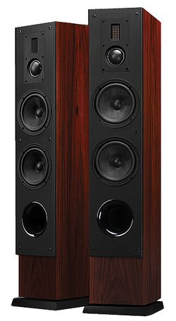 Swans RM600 Swans Highend-Lautsprecher RM600