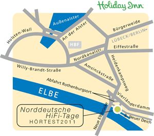 Norddeutsche Hifi-Tage