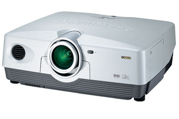 Yamaha DPX 1100 YAMAHA DPX 1100