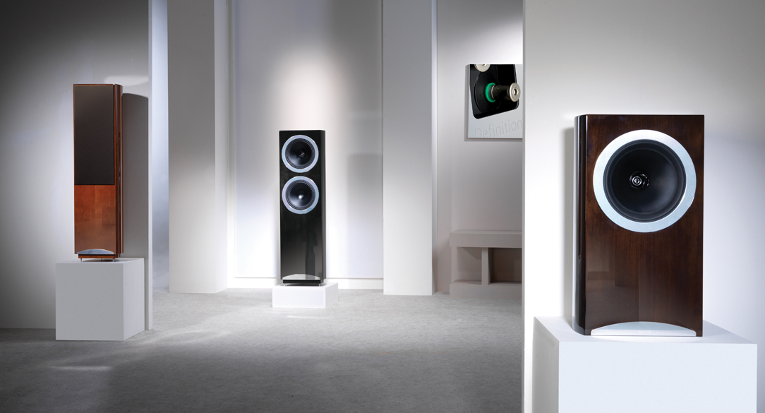 Tannoy- die Legende lebt