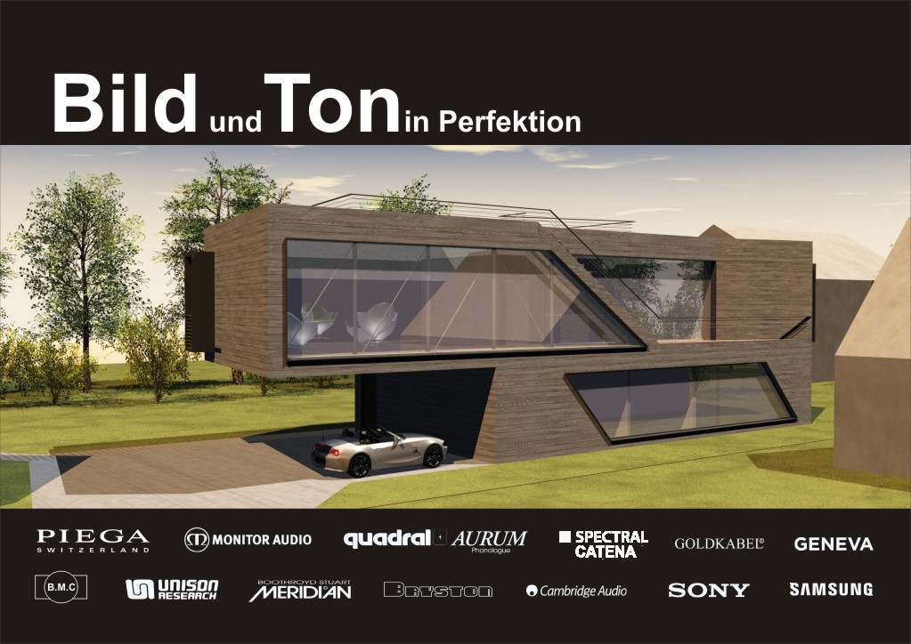 VISIONS & MORE Neueröffnung im Raum Stuttgart-Ulm