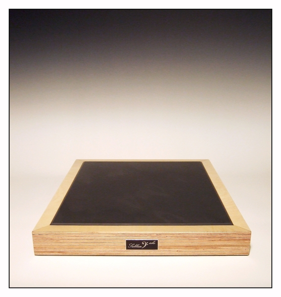 Subbase Audio Manufaktur Subbase écho LS