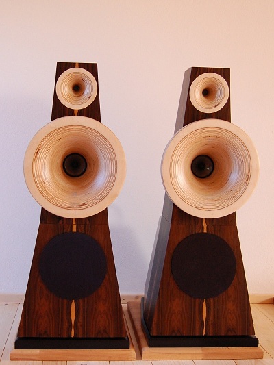 Odeon No. 28 neu bei HIFI auf dem Bauernhof