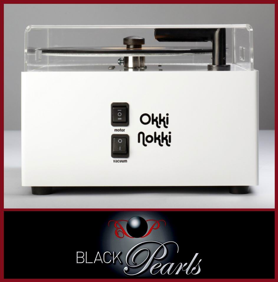 CADENCE - OKKI NOKKI-B - RCM - MK5 