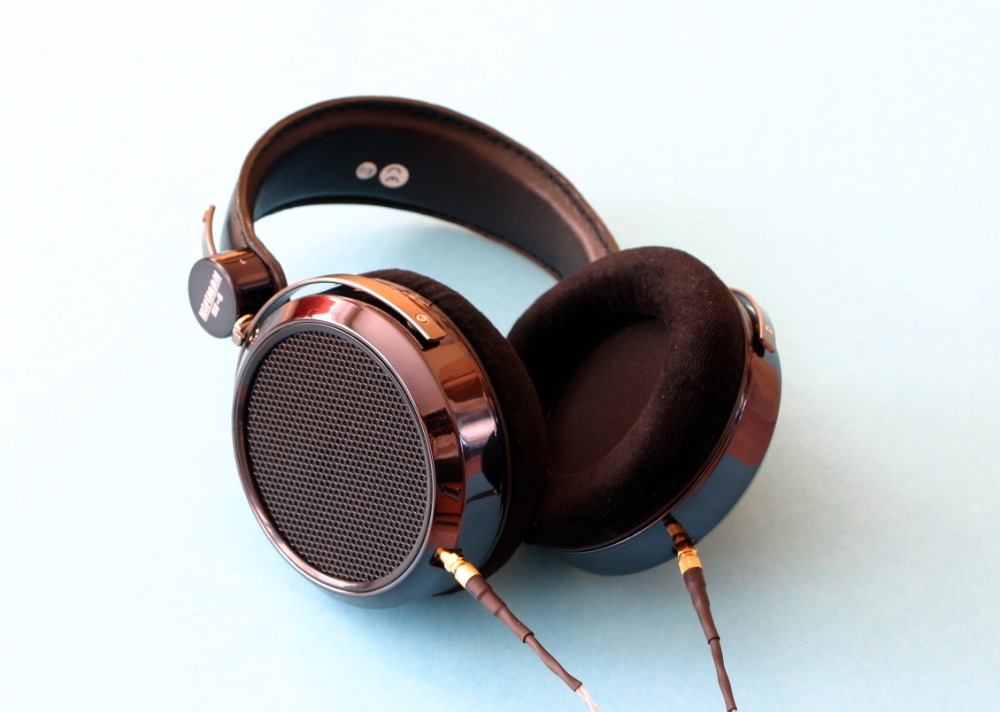 Hifi & High End Studio W - HiFiMAN HE-6 HiFiMAN HE-6