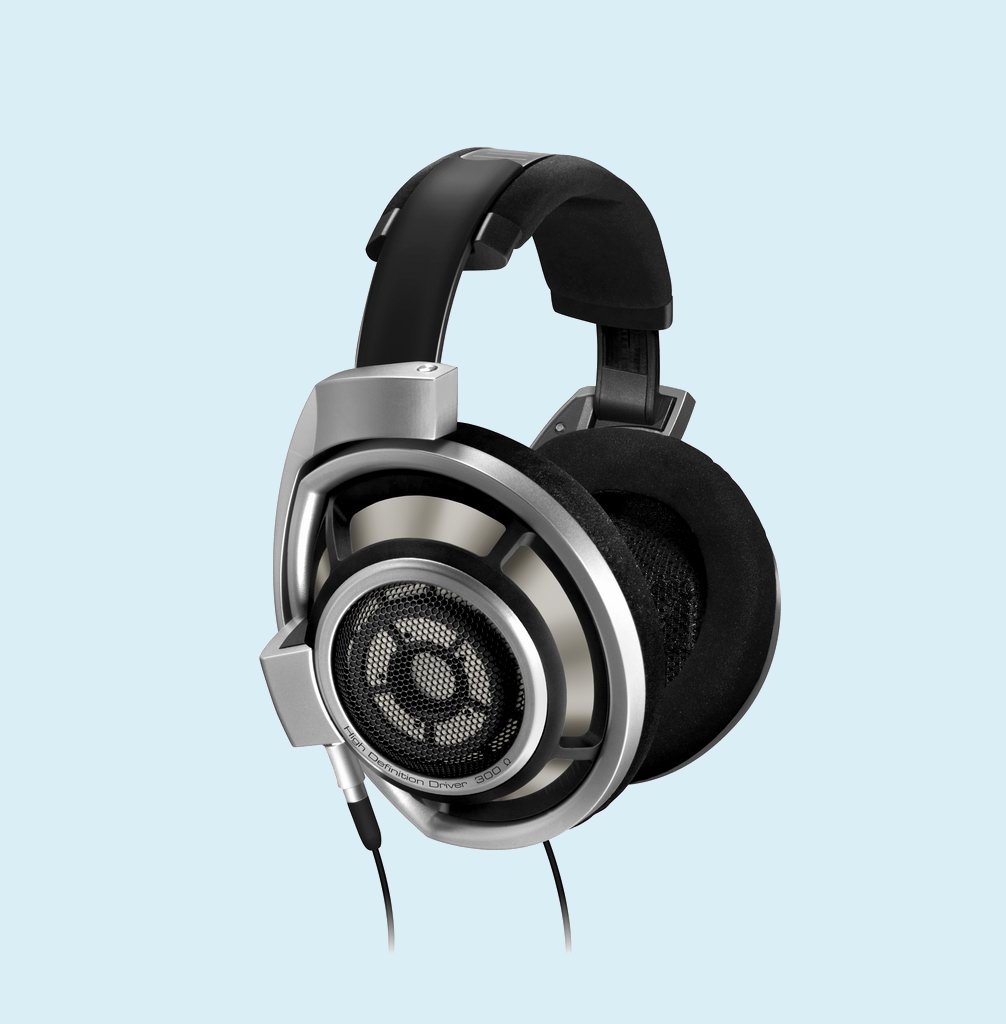 Sennheiser HD 800 Sennheiser HD 800