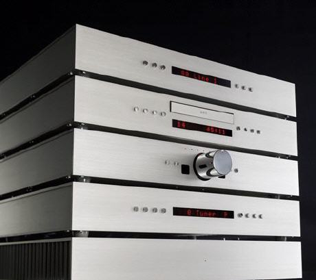 DENSEN  heisst unser neuer Lieferant