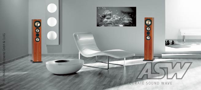 ASW Cantius neu bei Spreeaudio ASW Cantius