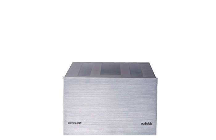 audiolab Monoblöcke 8200MB