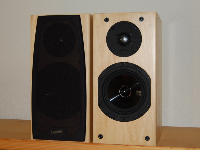 EPOS jetzt bei HIFI auf dem Bauernhof