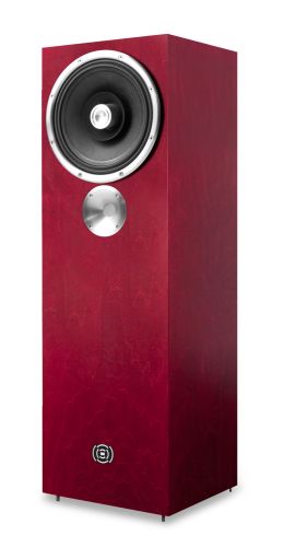 Zu Audio Lautsprecher wieder in Deutschland Standlautsprecher   OMEN   von ZuAudio aus USA