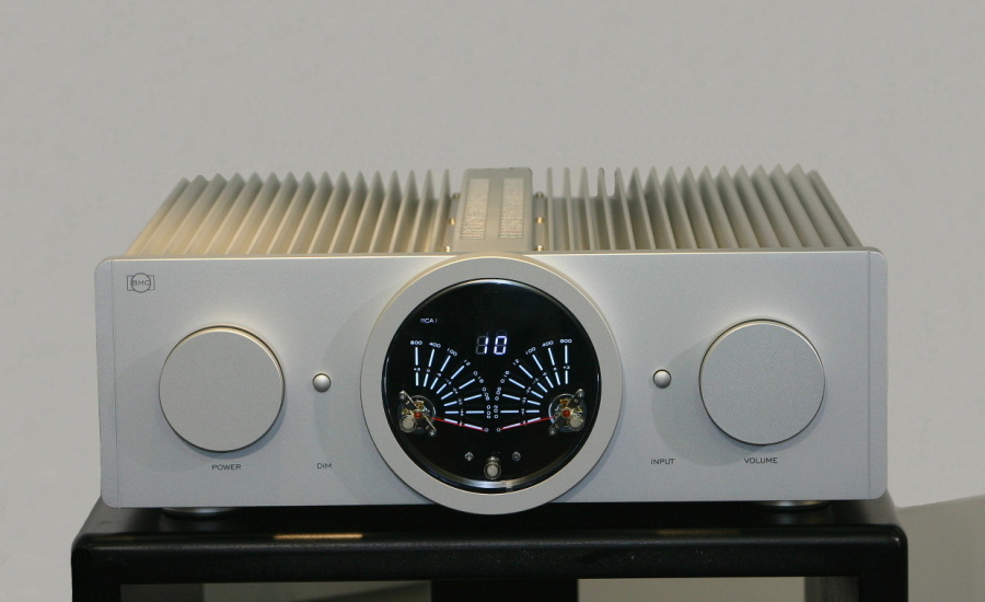 B.M.C. Audio Amp C1 B.M.C. Audio Amp C1