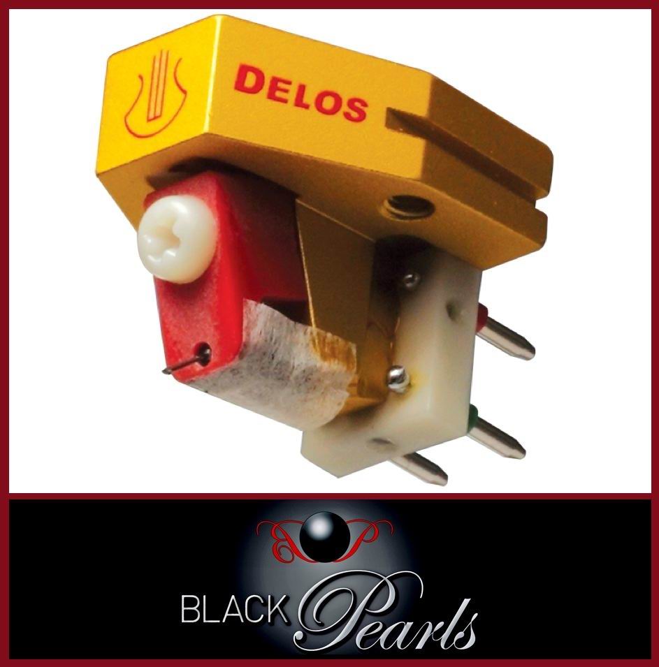 LYRA - DELOS - MC-TONABNEHMER 