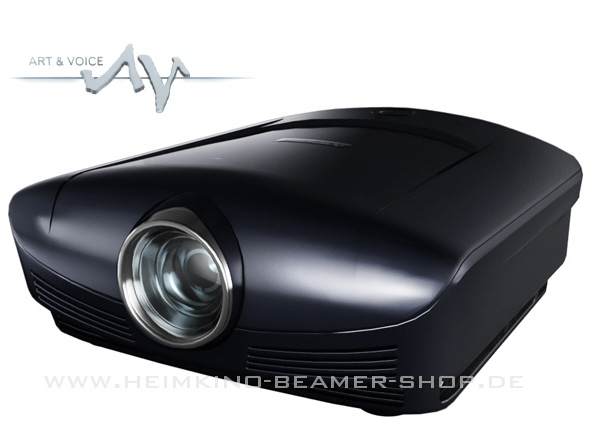 3D-HighEnd-Beamer: Mitsubishi HC9000 eingetroffen High End Beamer Mitsubishi HC9000  \