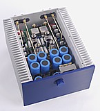 SANTOR  Endstufe von AcousticPlan Endstufe SANTOR  von AcousticPlan