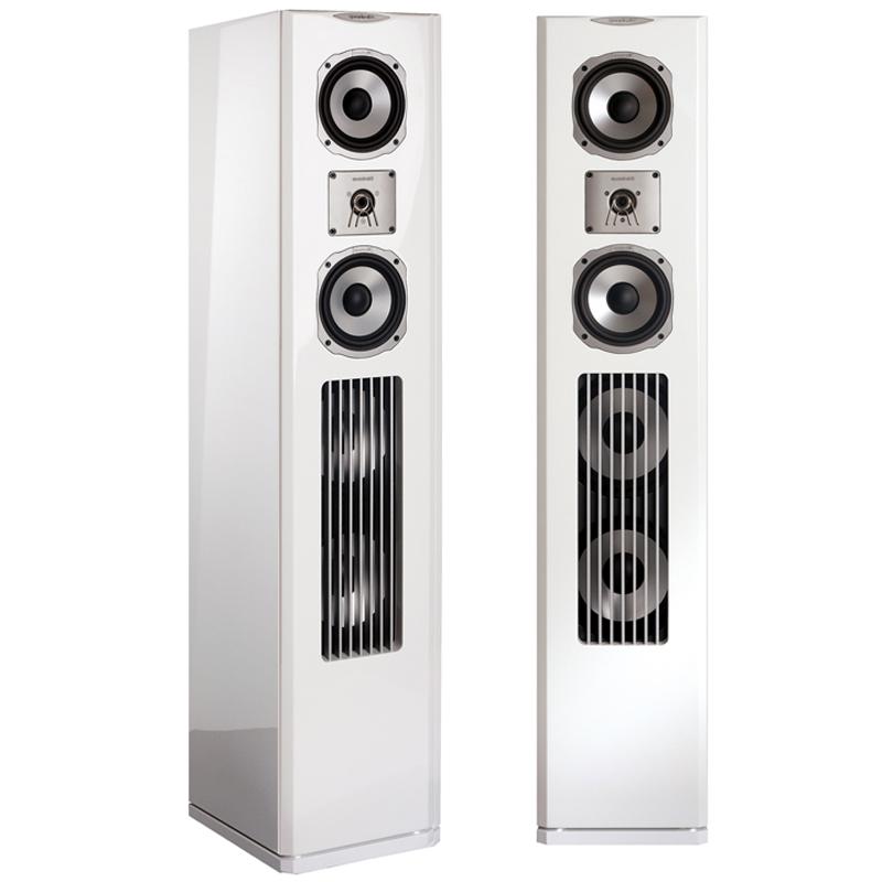 Quadral PLATINUM M5 Quadral PLATINUM M5