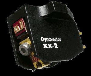 Tonabnehmer von DYNAVECTOR Dynavector XX2 MK II