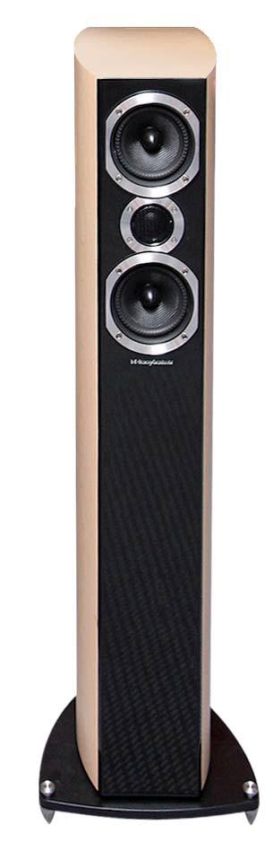 Wharfedale Diamond 10 Minitower Wharfedale Diamond 10 Minitower