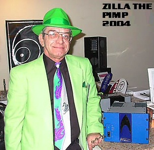 Neuer Vorverstärker von James Bongiorno