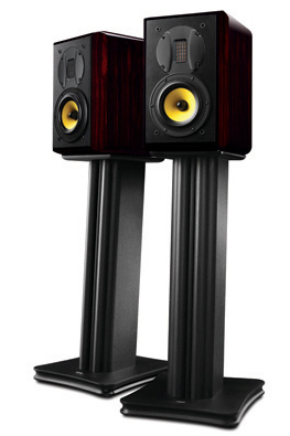 Swans Monitor M1B Edelmonitor Swans M1B