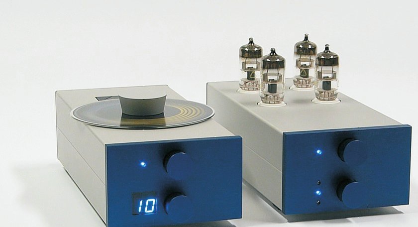 DigiDrive und DigiMaster von AcousticPlan aus Konstanz