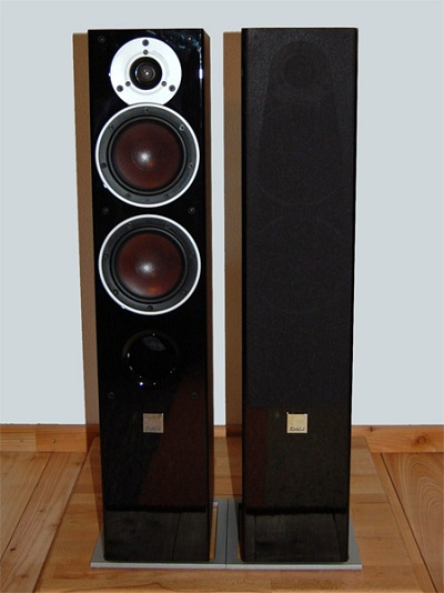 DALI Neu bei HIFI auf dem Bauernhof