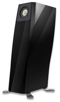 VIVACE  Breitbänder aus dem Hause Gemme Audio aus Kanada VIVACE Breitbänder von Gemme Audio