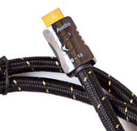 HDMI  Kabel  IS-10 und IS-12  von PsAudio HDMI Kabel von PsAudio