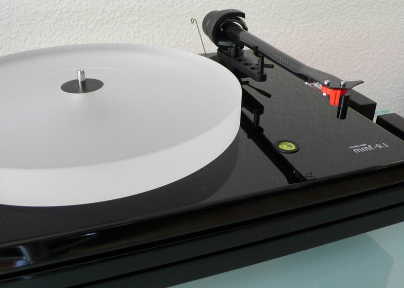 MUSIC HALL - MMF-9.1 - PLUG AND PLAY !