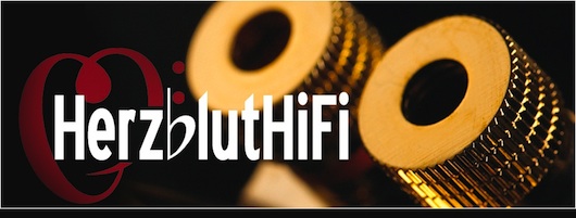 HerzblutHiFi - ein neues Portal für HiFi-Fans