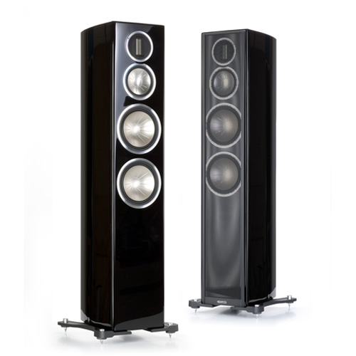 vorführbereit: Monitor Audio GX300 Monitor Audio GX300