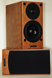 PMC DB1i PMC Lautsprecher DB1i