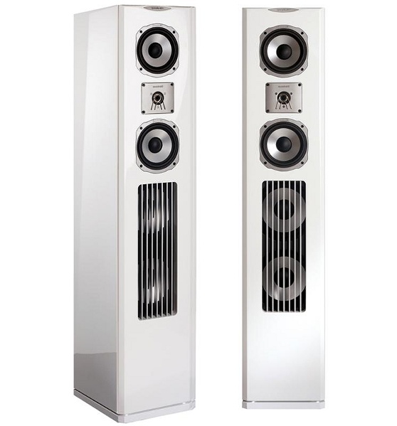 Quadral PLATINUM M5 Quadral PLATINUM M5