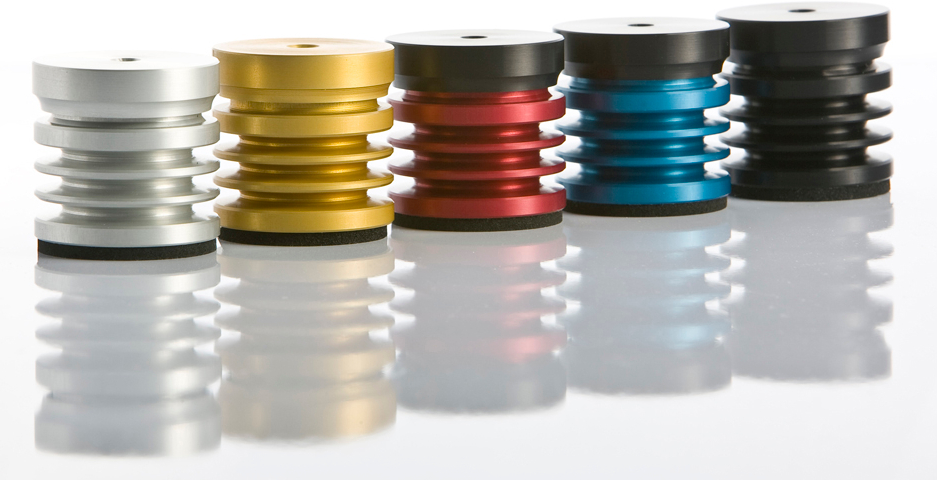 FPH-AKUSTIK - DÄMPFER MODELL - LX 