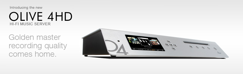 Olive 3Hd oder Olive 4HD ?! Gönnen Sie Ihren Ohren etwas Gutes bei visions&more Stuttgart Ulm Olive 3HD oder Olive 4HD  ? Ihr Gehör entscheidet