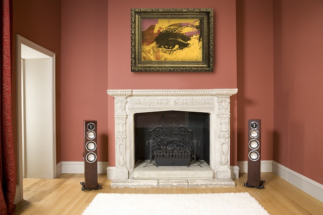 Monitor Audio Gold GX - geiler Klang ist sexy 