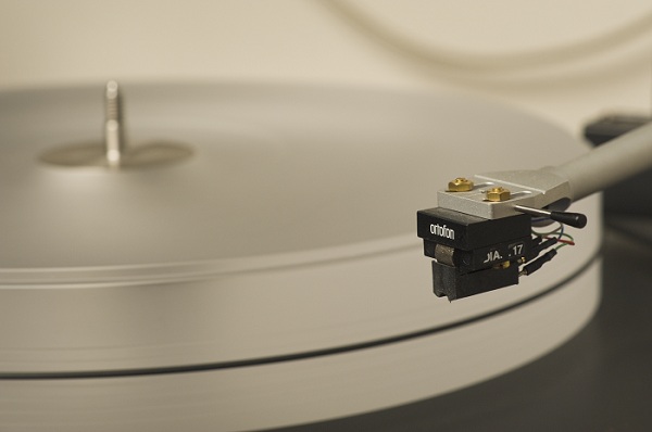 Musikabend - \"Analoges\" bei HIFI auf dem Bauernhof