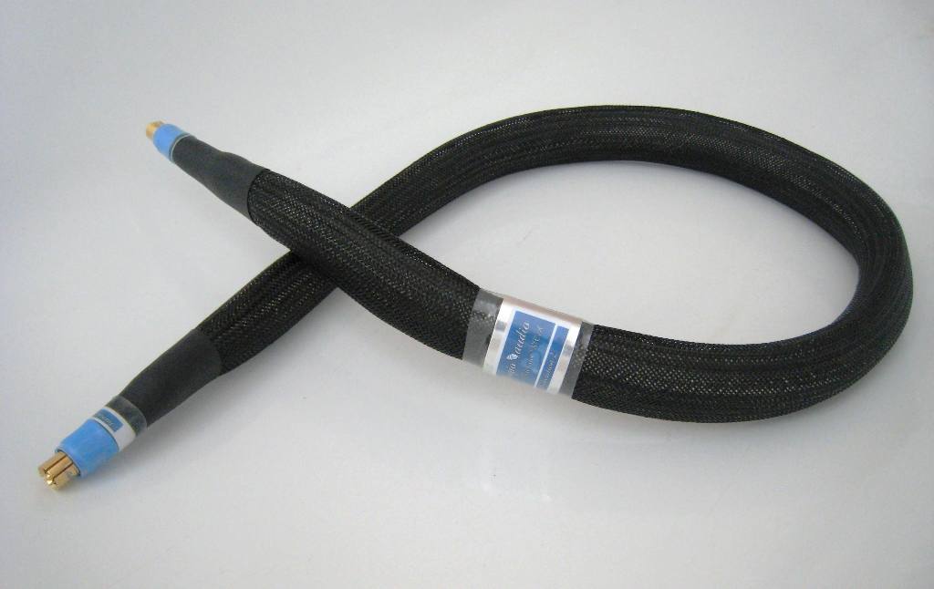 Adagio audio Digital Link Reference Generation 2