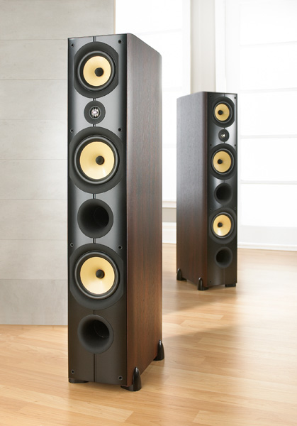 PSB T6 Standlautsprecher PSB Image T6