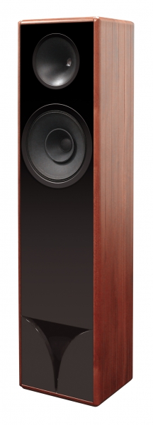 Dynavox Impulse III und V Dynavox Impulse